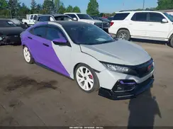 2HGFC2F80LH504074 2020 HONDA CIVIC