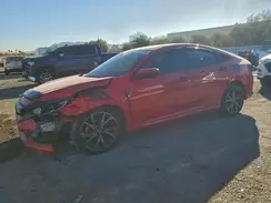 2HGFC2F80LH506942 2020 HONDA CIVIC