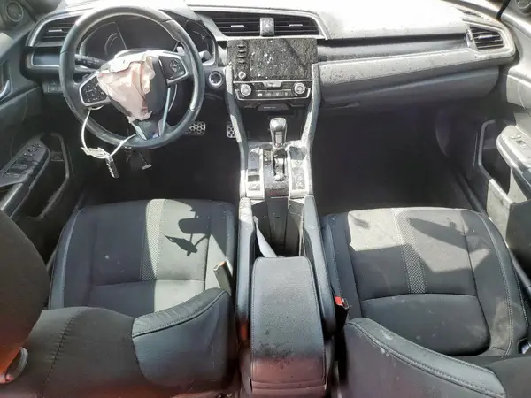 2HGFC2F80LH506973 2020 HONDA CIVIC - Image 8