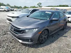 2HGFC2F80LH507413 2020 HONDA CIVIC