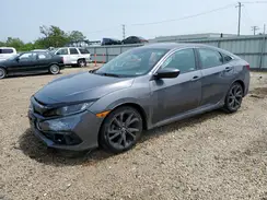 2HGFC2F80LH507685 2020 HONDA CIVIC