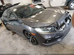 2HGFC2F80LH509694 2020 HONDA CIVIC