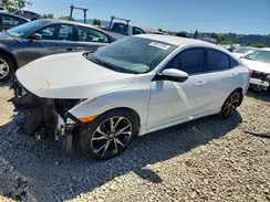 2HGFC2F80LH511087 2020 HONDA CIVIC