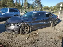 2HGFC2F80LH512093 2020 HONDA CIVIC