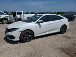 2HGFC2F80LH512272 2020 HONDA CIVIC