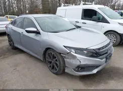 2HGFC2F80LH513518 2020 HONDA CIVIC
