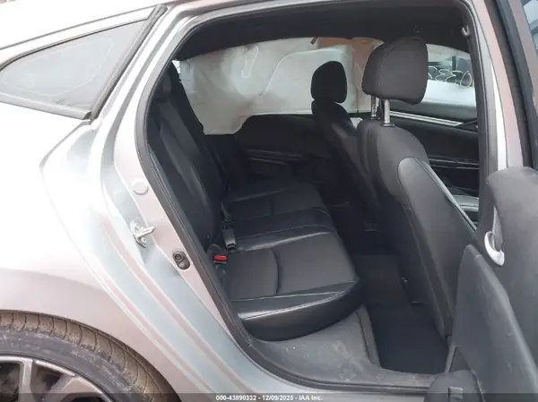 2HGFC2F80LH513518 2020 HONDA CIVIC - Image 8