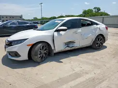 2HGFC2F80LH514796 2020 HONDA CIVIC