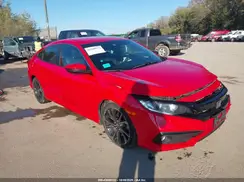 2HGFC2F80LH515382 2020 HONDA CIVIC