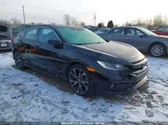 2HGFC2F80LH515771 2020 HONDA CIVIC