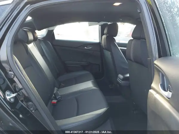 2HGFC2F80LH515771 2020 HONDA CIVIC - Image 8
