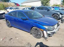 2HGFC2F80LH515995 2020 HONDA CIVIC