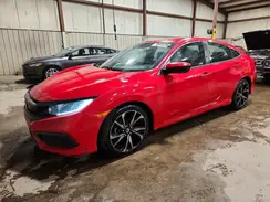 2HGFC2F80LH516127 2020 HONDA CIVIC