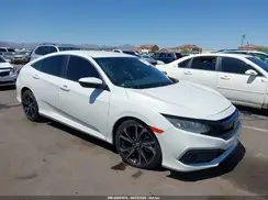 2HGFC2F80LH516483 2020 HONDA CIVIC