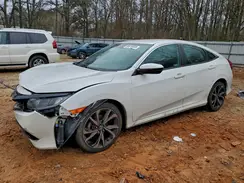 2HGFC2F80LH517584 2020 HONDA CIVIC