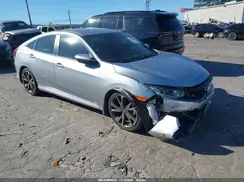 2HGFC2F80LH523109 2020 HONDA CIVIC