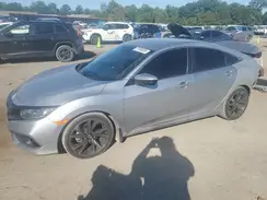 2HGFC2F80LH523112 2020 HONDA CIVIC