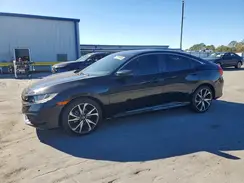 2HGFC2F80LH523143 2020 HONDA CIVIC