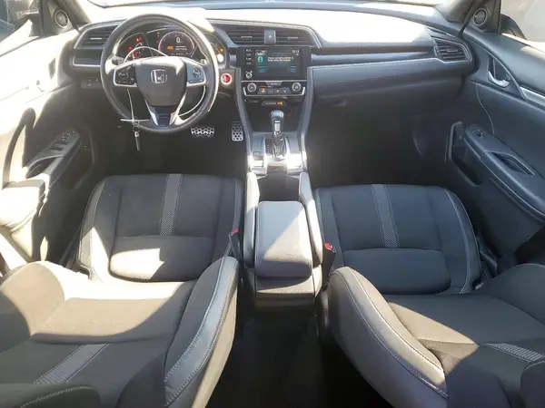 2HGFC2F80LH523143 2020 HONDA CIVIC - Image 8