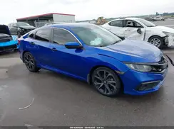 2HGFC2F80LH523367 2020 HONDA CIVIC