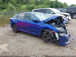 2HGFC2F80LH523563 2020 HONDA CIVIC