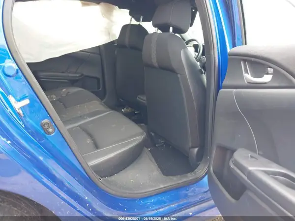 2HGFC2F80LH523563 2020 HONDA CIVIC - Image 8