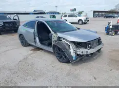 2HGFC2F80LH526110 2020 HONDA CIVIC