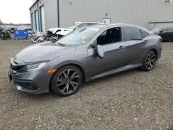 2HGFC2F80LH526639 2020 HONDA CIVIC