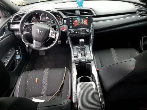 2HGFC2F80LH526639 2020 HONDA CIVIC - Image 8