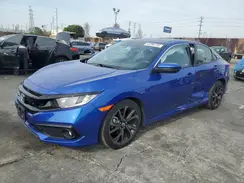 2HGFC2F80LH527449 2020 HONDA CIVIC