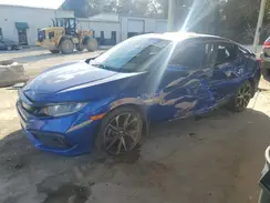 2HGFC2F80LH527676 2020 HONDA CIVIC