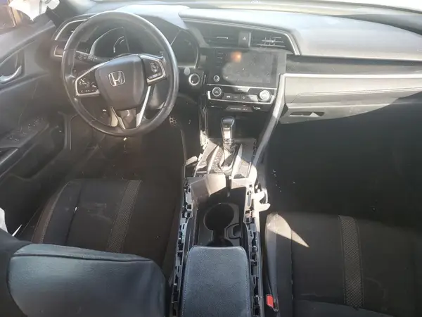 2HGFC2F80LH527676 2020 HONDA CIVIC - Image 8