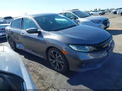 2HGFC2F80LH527953 2020 HONDA CIVIC