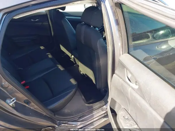 2HGFC2F80LH527953 2020 HONDA CIVIC - Image 8