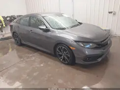 2HGFC2F80LH527998 2020 HONDA CIVIC
