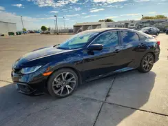 2HGFC2F80LH528052 2020 HONDA CIVIC