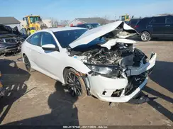 2HGFC2F80LH528990 2020 HONDA CIVIC