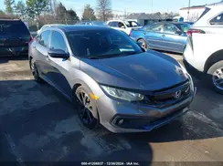 2HGFC2F80LH529119 2020 HONDA CIVIC