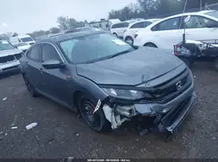 2HGFC2F80LH529606 2020 HONDA CIVIC