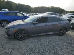 2HGFC2F80LH529721 2020 HONDA CIVIC