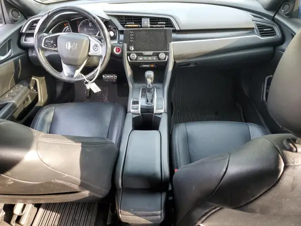 2HGFC2F80LH529721 2020 HONDA CIVIC - Image 8