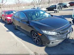 2HGFC2F80LH530061 2020 HONDA CIVIC