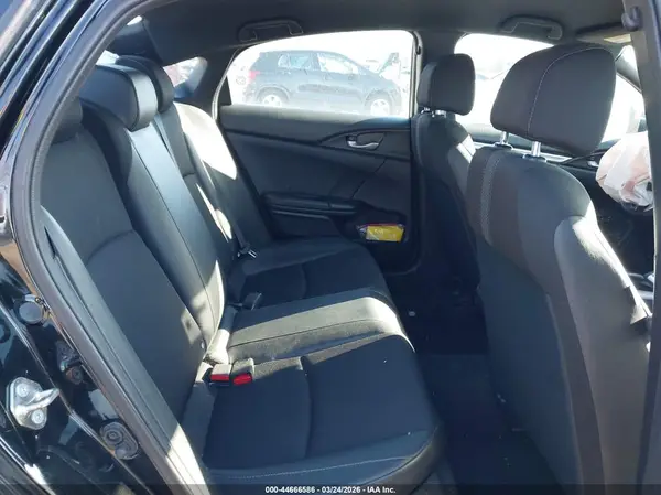 2HGFC2F80LH530061 2020 HONDA CIVIC - Image 8