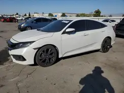 2HGFC2F80LH530187 2020 HONDA CIVIC