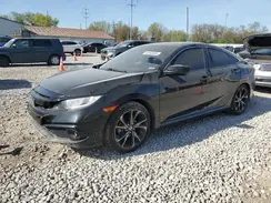 2HGFC2F80LH531579 2020 HONDA CIVIC