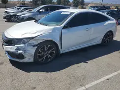 2HGFC2F80LH531646 2020 HONDA CIVIC