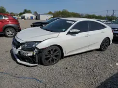 2HGFC2F80LH532361 2020 HONDA CIVIC