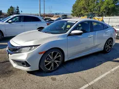 2HGFC2F80LH532389 2020 HONDA CIVIC