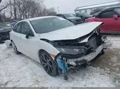 2HGFC2F80LH533963 2020 HONDA CIVIC