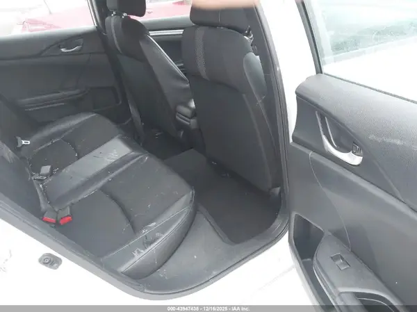 2HGFC2F80LH533963 2020 HONDA CIVIC - Image 8